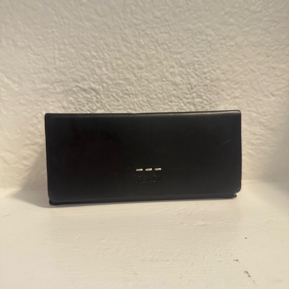 Fendi Sunglass Case